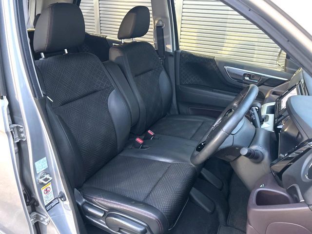 HONDA N-WGN CUSTOM 2015 Image 31