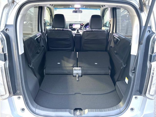 HONDA N-WGN CUSTOM 2015 Image 31