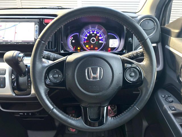 HONDA N-WGN CUSTOM 2015 Image 31