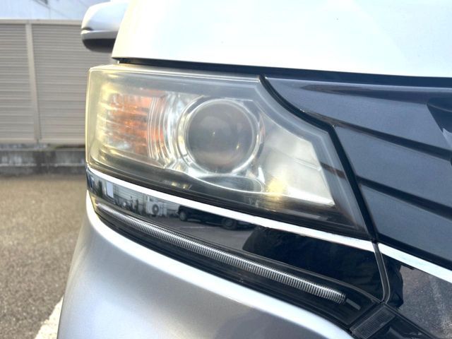 HONDA N-WGN CUSTOM 2015 Image 31