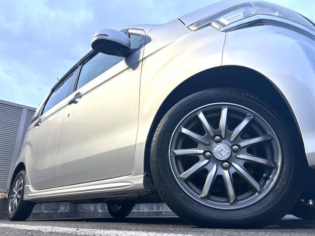 HONDA N-WGN CUSTOM 2015 Image 31