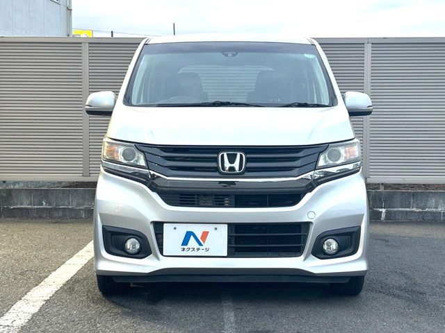 HONDA N-WGN CUSTOM 2015 Image 31