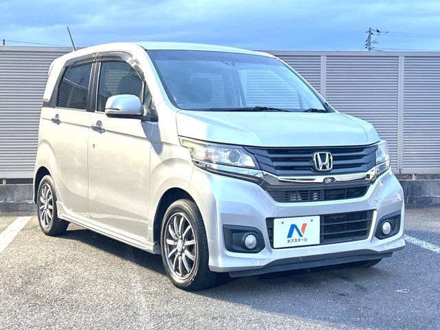 HONDA N-WGN CUSTOM 2015 Image 31