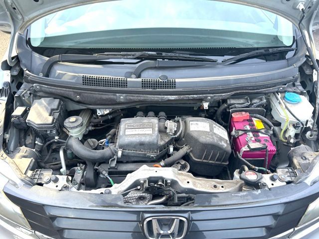 HONDA N-WGN CUSTOM 2015 Image 31