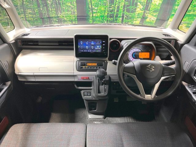SUZUKI SPACIA 2019 Image 31