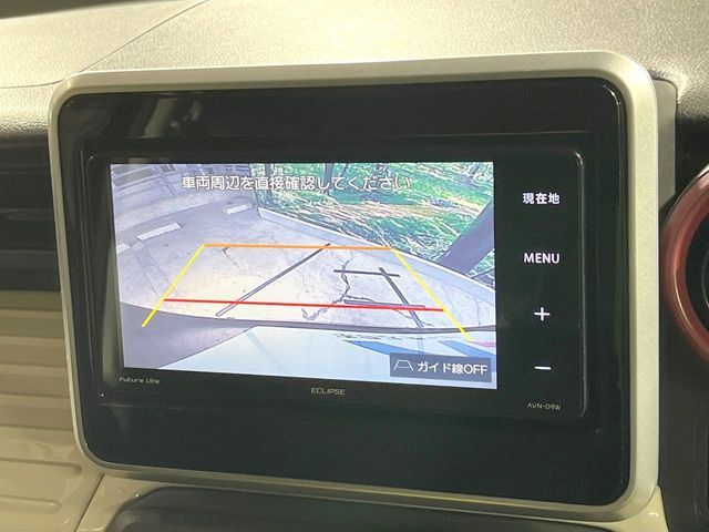 SUZUKI SPACIA 2019 Image 31