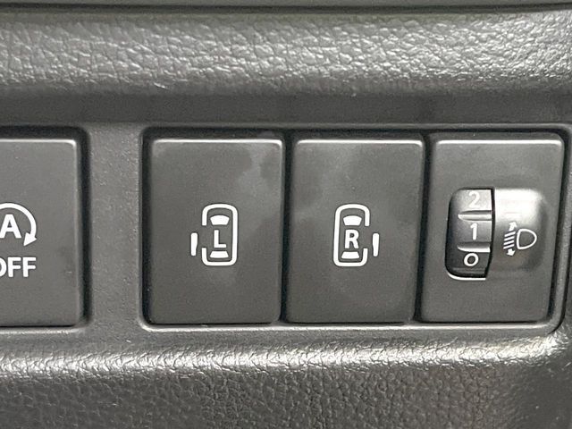 SUZUKI SPACIA 2019 Image 31