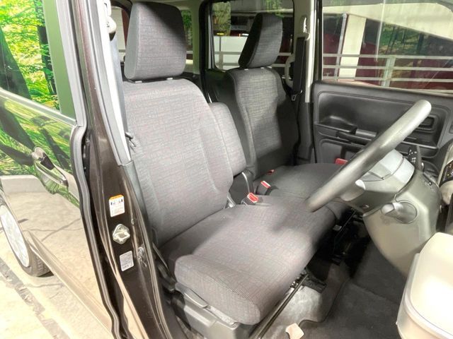 SUZUKI SPACIA 2019 Image 31