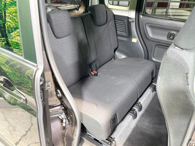 SUZUKI SPACIA 2019 Image 31