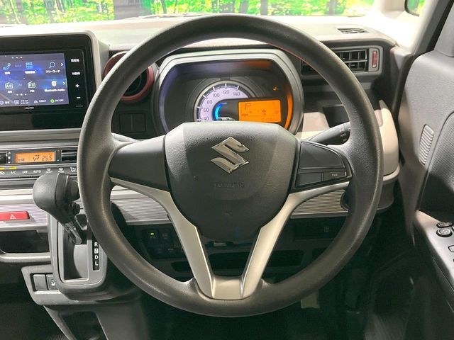 SUZUKI SPACIA 2019 Image 31
