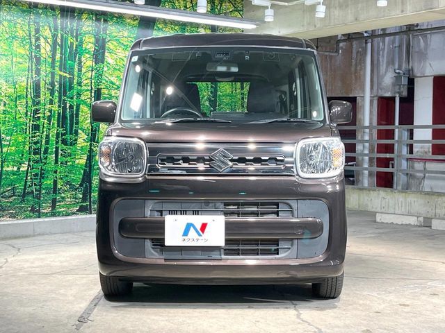 SUZUKI SPACIA 2019 Image 31