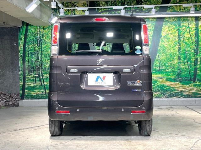 SUZUKI SPACIA 2019 Image 31