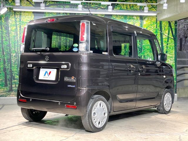 SUZUKI SPACIA 2019 Image 31