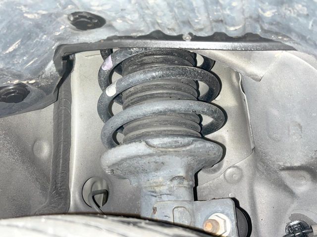 SUZUKI SPACIA 2019 Image 31