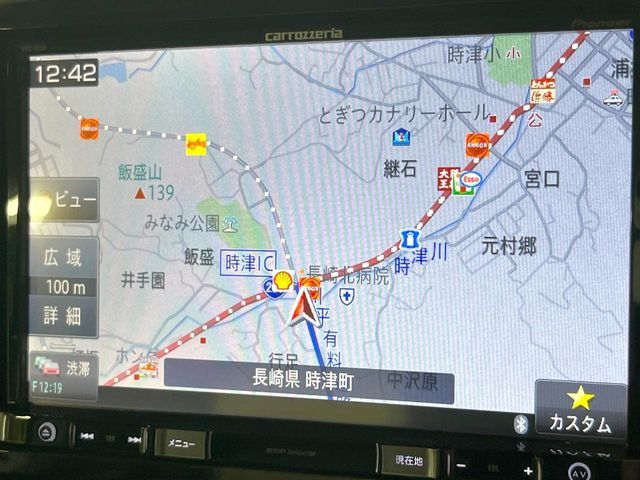 HONDA N BOX CUSTOM 2015 Image 31