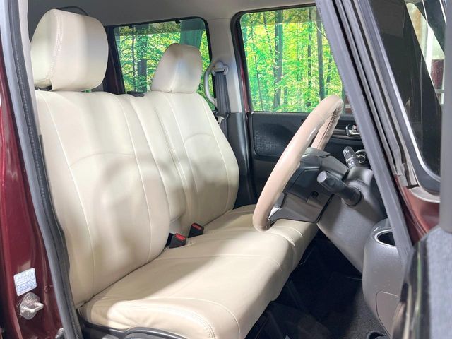 HONDA N BOX CUSTOM 2015 Image 31