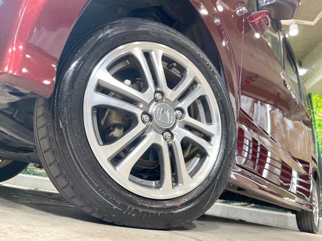 HONDA N BOX CUSTOM 2015 Image 31