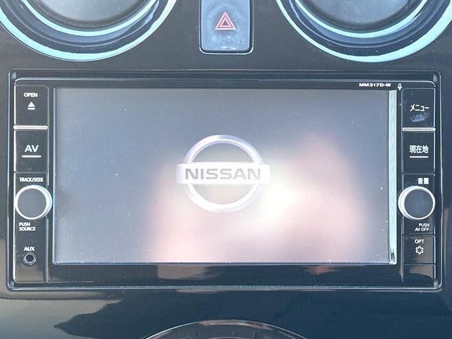 NISSAN NOTE 2017 Image 31
