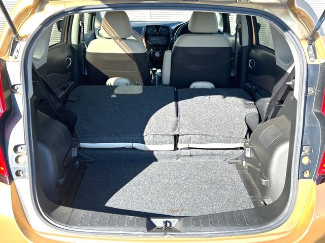 NISSAN NOTE 2017 Image 31