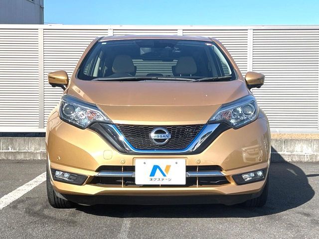 NISSAN NOTE 2017 Image 31