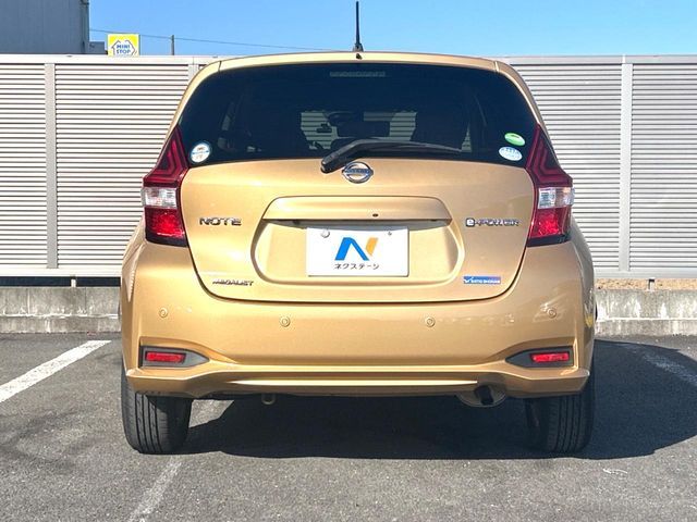 NISSAN NOTE 2017 Image 31