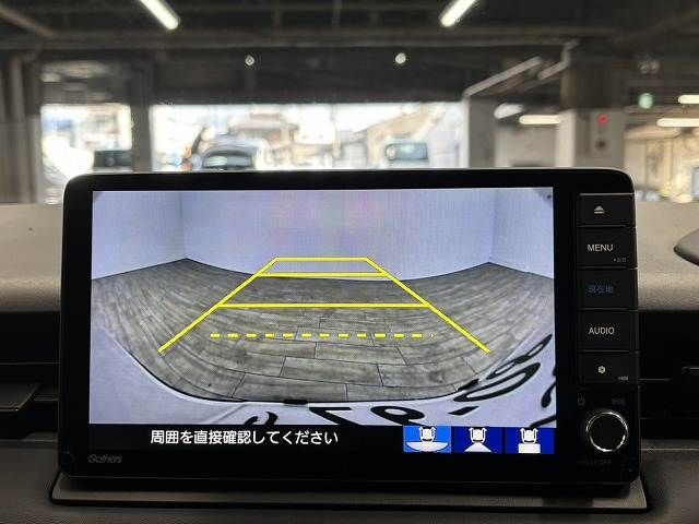 HONDA VEZEL E:HEV 2021 Image 31