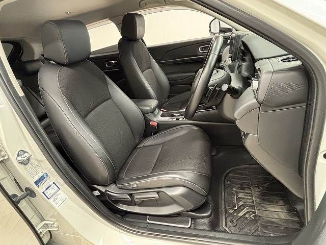 HONDA VEZEL E:HEV 2021 Image 31