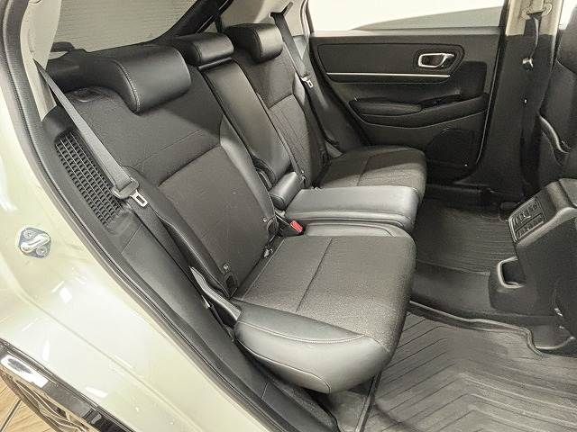 HONDA VEZEL E:HEV 2021 Image 31