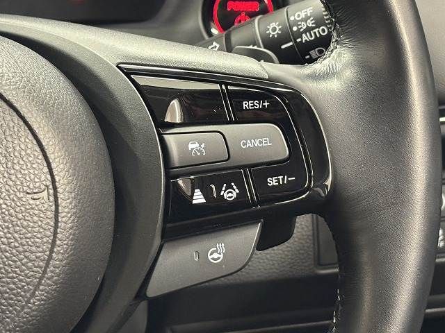 HONDA VEZEL E:HEV 2021 Image 31