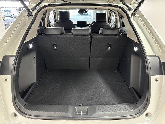 HONDA VEZEL E:HEV 2021 Image 31