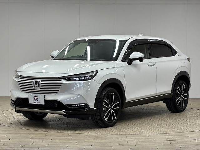 HONDA VEZEL E:HEV 2021 Image 31