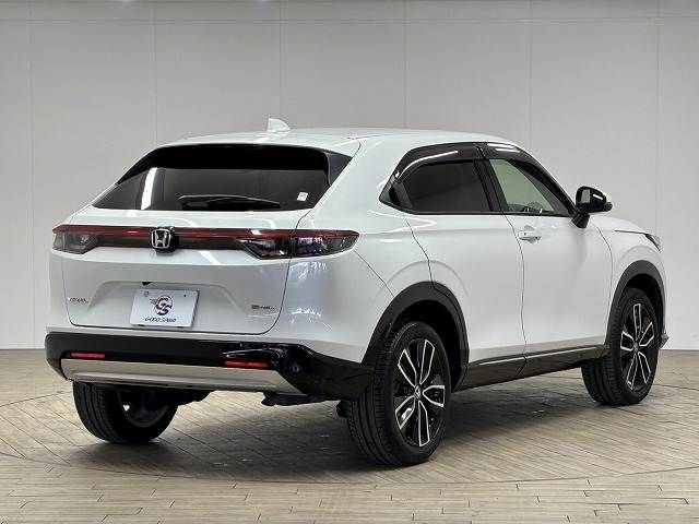 HONDA VEZEL E:HEV 2021 Image 31