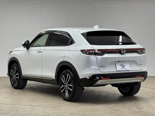 HONDA VEZEL E:HEV 2021 Image 31