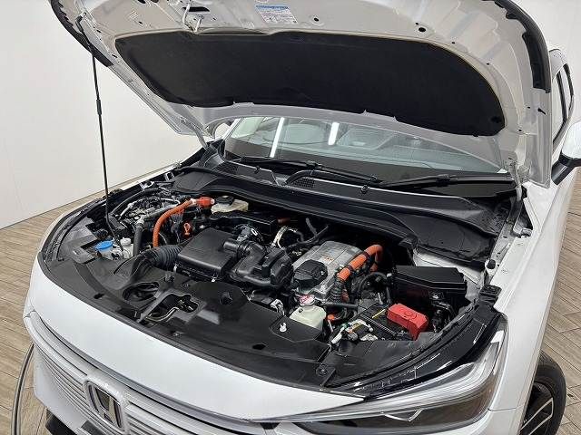 HONDA VEZEL E:HEV 2021 Image 31