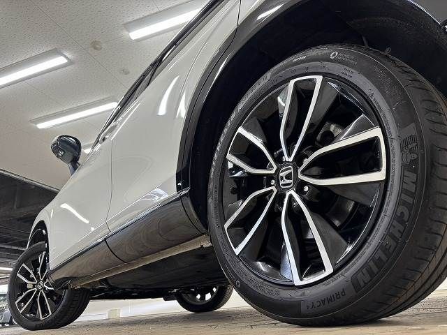 HONDA VEZEL E:HEV 2021 Image 31