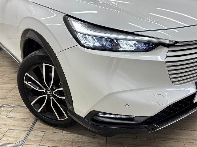 HONDA VEZEL E:HEV 2021 Image 31