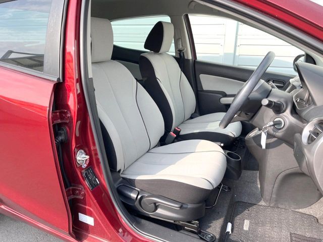 MAZDA DEMIO 2011 Image 31