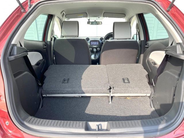 MAZDA DEMIO 2011 Image 31