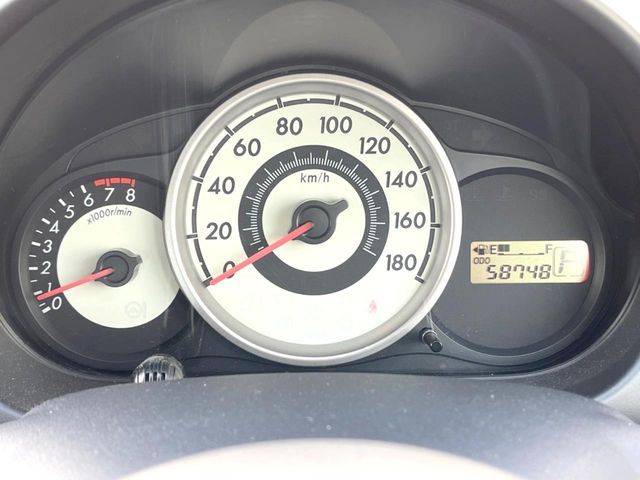 MAZDA DEMIO 2011 Image 31