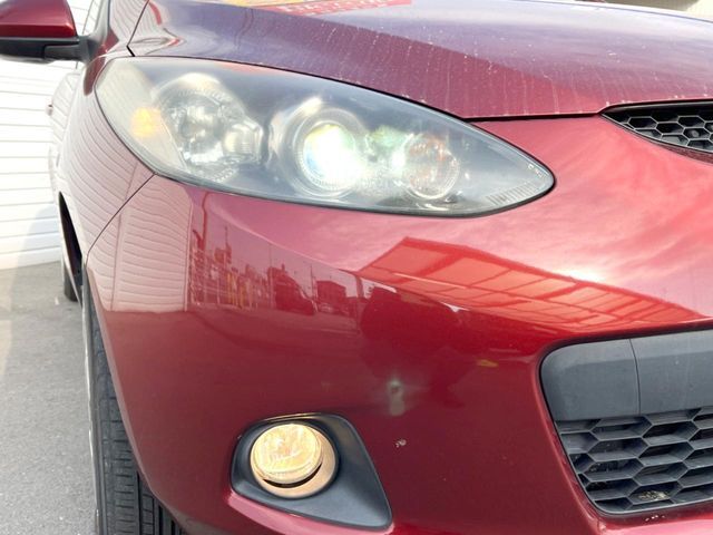 MAZDA DEMIO 2011 Image 31