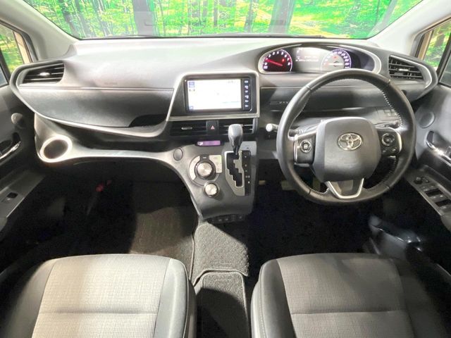 TOYOTA SIENTA 2021 Image 31
