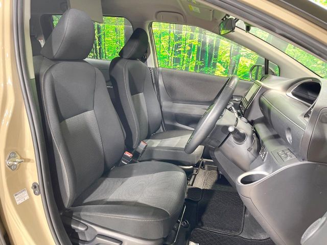 TOYOTA SIENTA 2021 Image 31