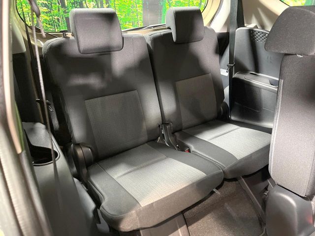 TOYOTA SIENTA 2021 Image 31