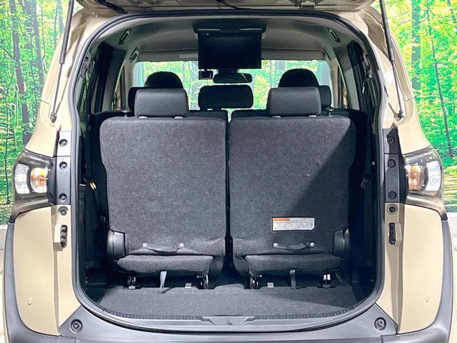 TOYOTA SIENTA 2021 Image 31