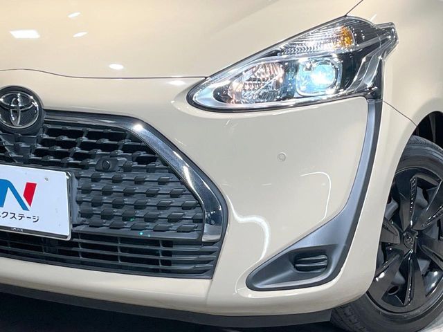 TOYOTA SIENTA 2021 Image 31