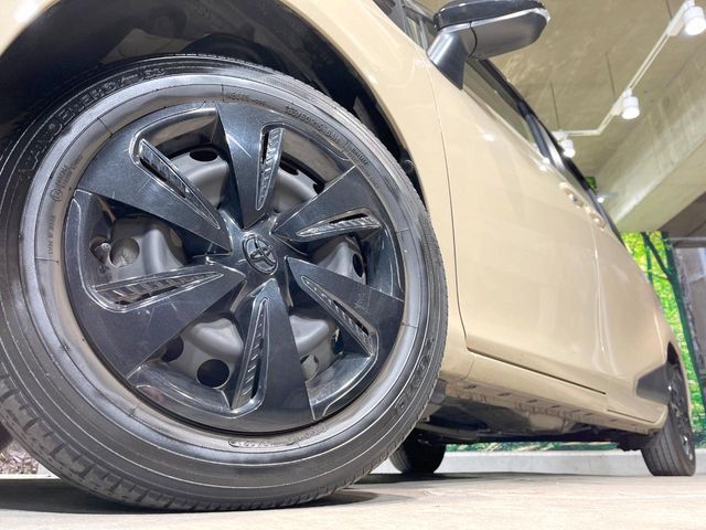 TOYOTA SIENTA 2021 Image 31