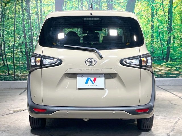 TOYOTA SIENTA 2021 Image 31