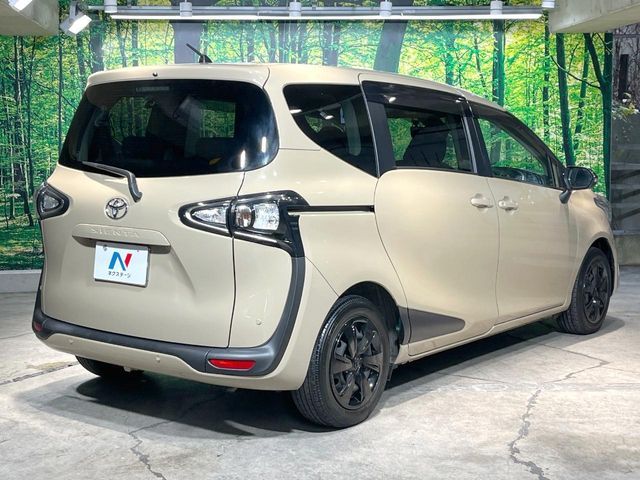 TOYOTA SIENTA 2021 Image 31