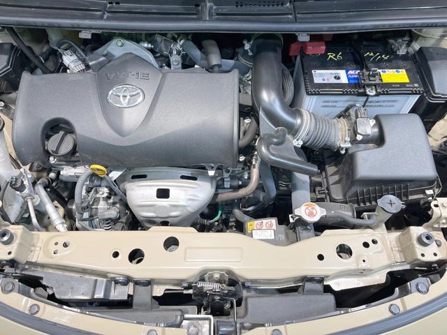 TOYOTA SIENTA 2021 Image 31