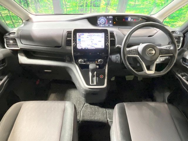 NISSAN SERENA  S-HYBRID 2017 Image 31